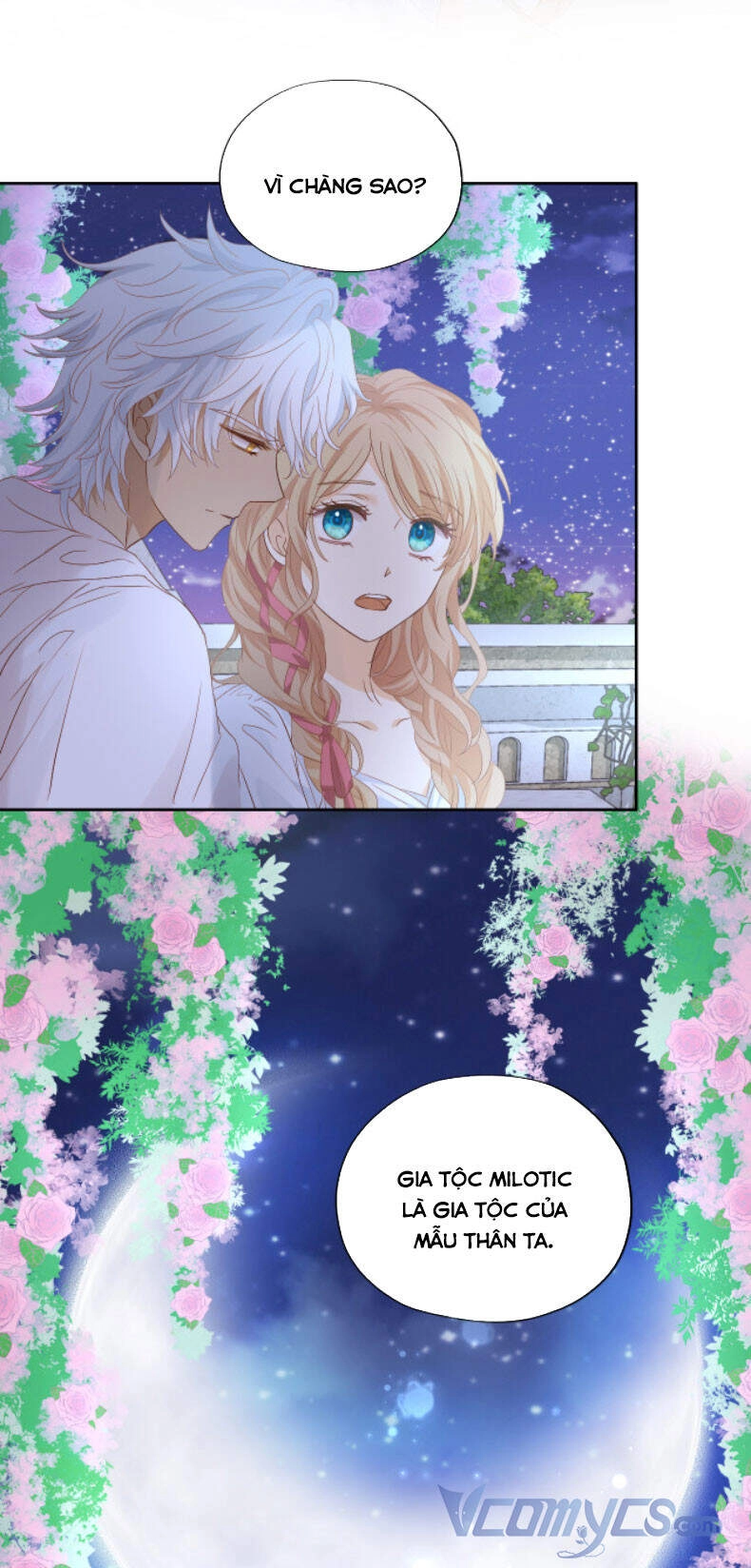 Địch Úc Đa Chi Ca Chapter 96 - 16