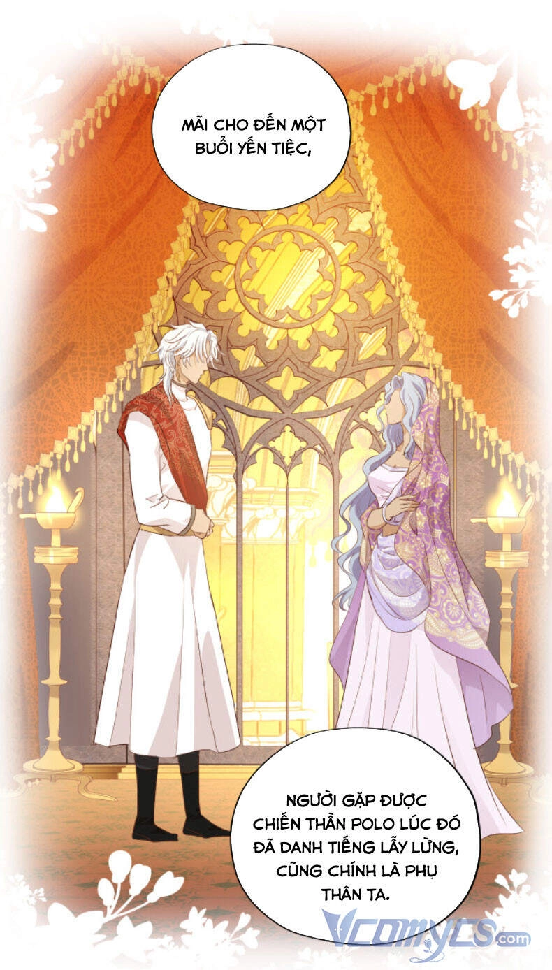 Địch Úc Đa Chi Ca Chapter 96 - 19