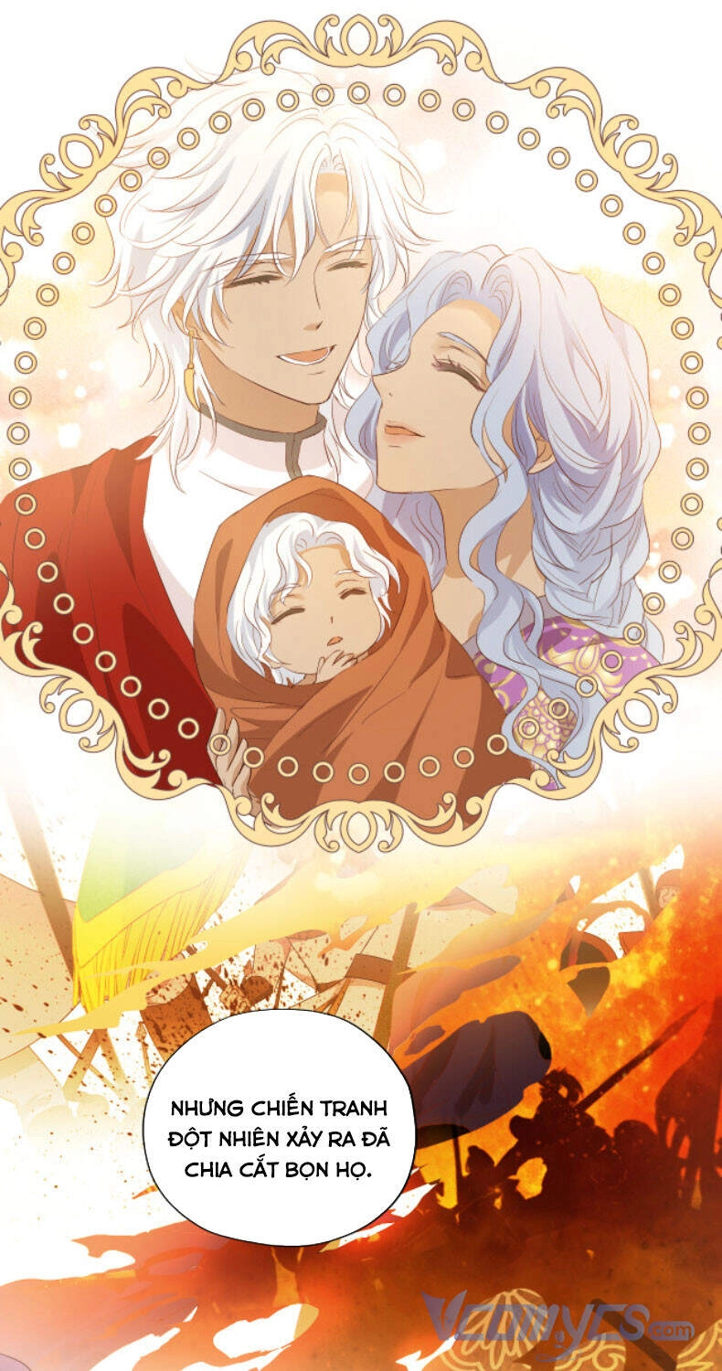 Địch Úc Đa Chi Ca Chapter 96 - 21