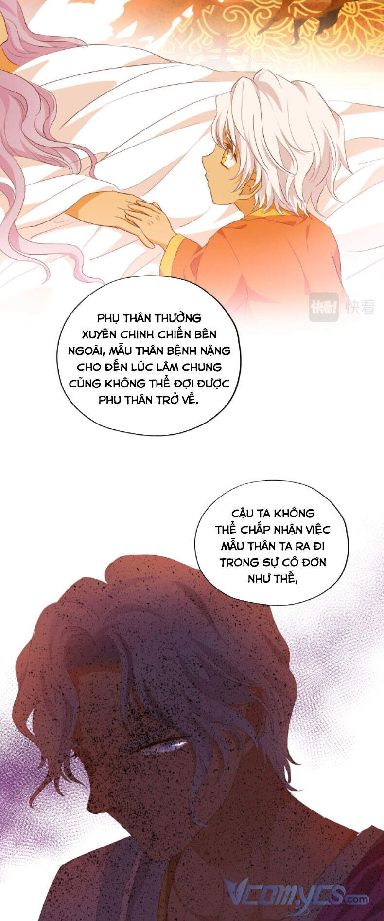 Địch Úc Đa Chi Ca Chapter 96 - 22
