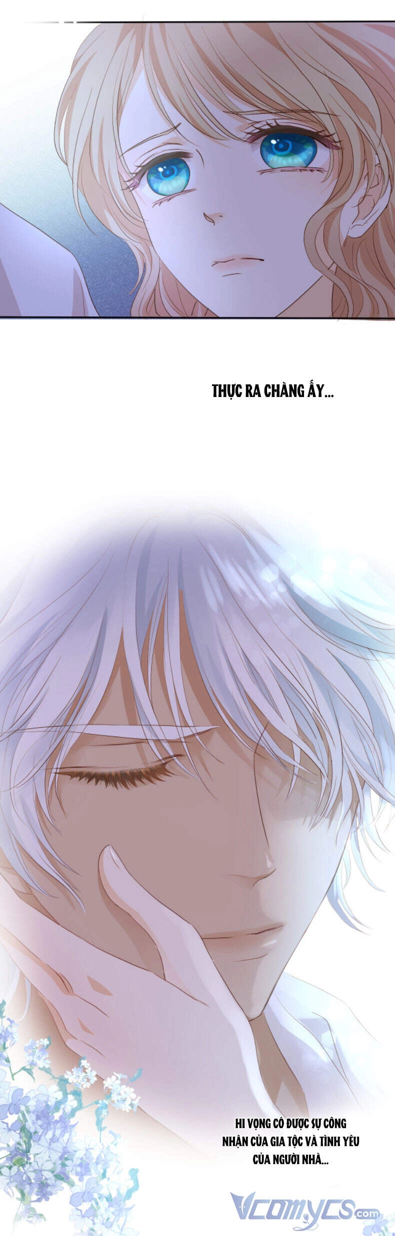 Địch Úc Đa Chi Ca Chapter 96 - 25