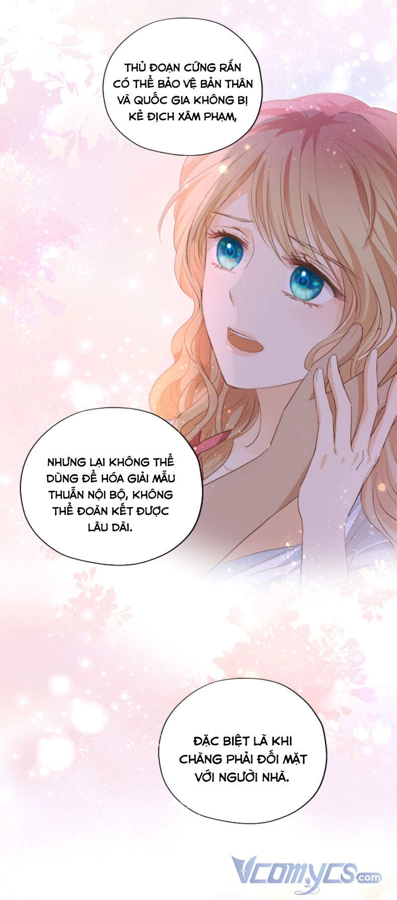 Địch Úc Đa Chi Ca Chapter 96 - 28