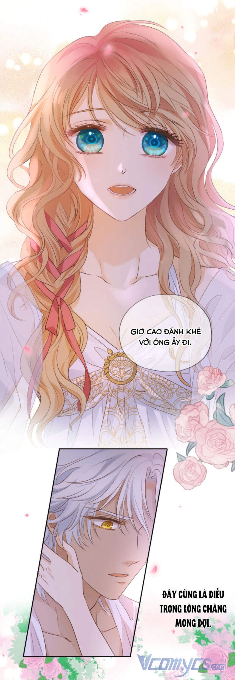 Địch Úc Đa Chi Ca Chapter 96 - 29