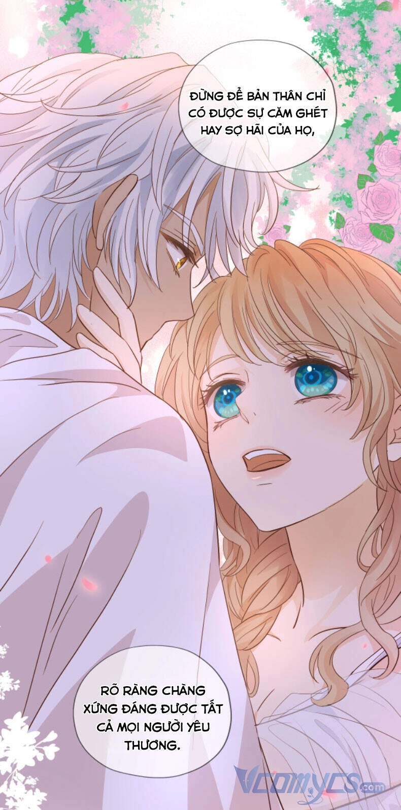 Địch Úc Đa Chi Ca Chapter 96 - 30