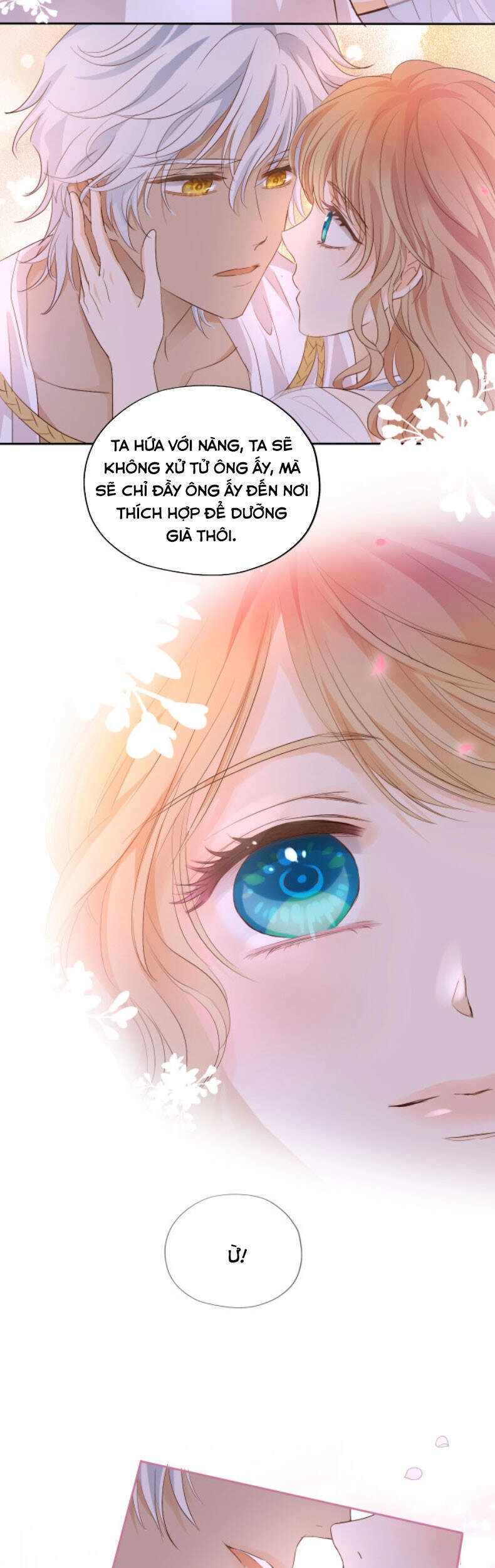 Địch Úc Đa Chi Ca Chapter 96 - 31