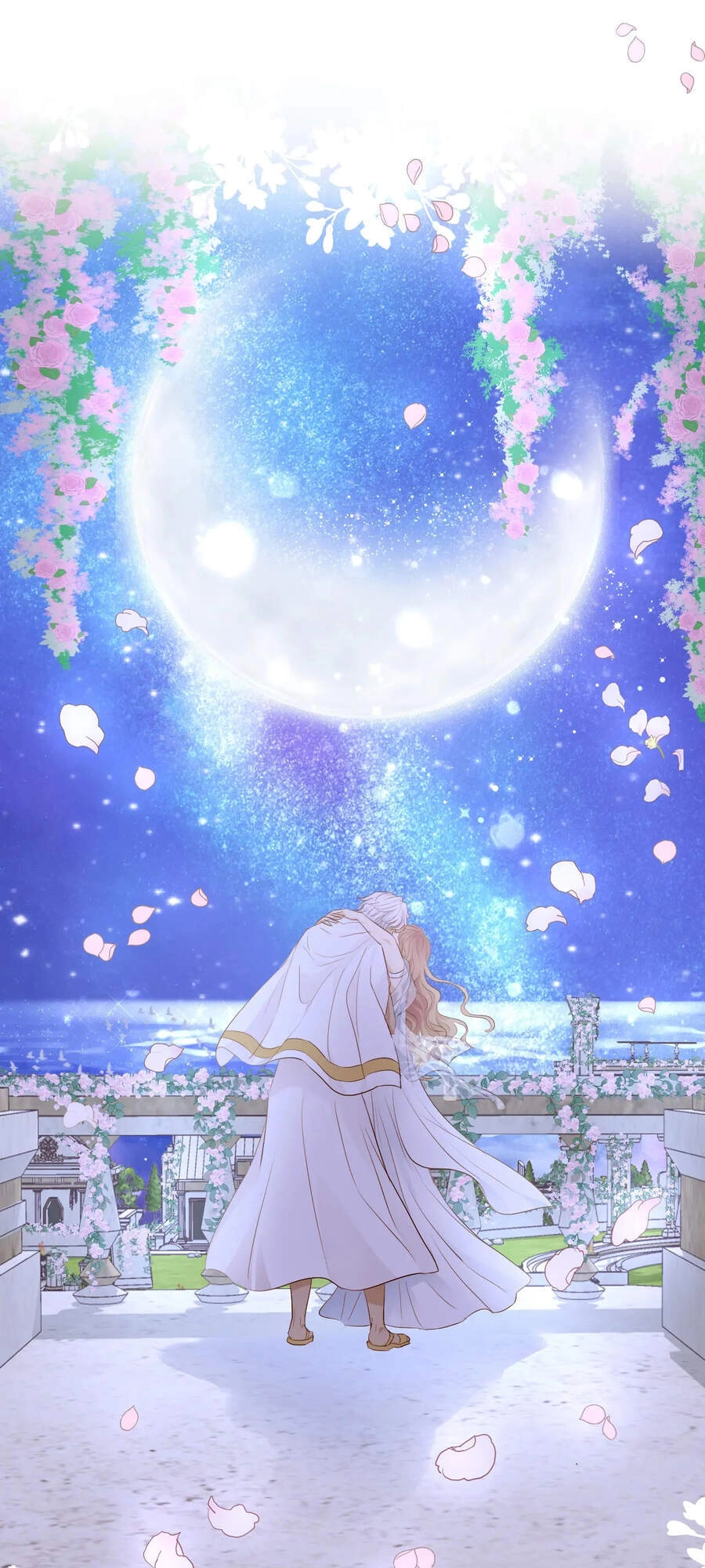 Địch Úc Đa Chi Ca Chapter 97 - 1