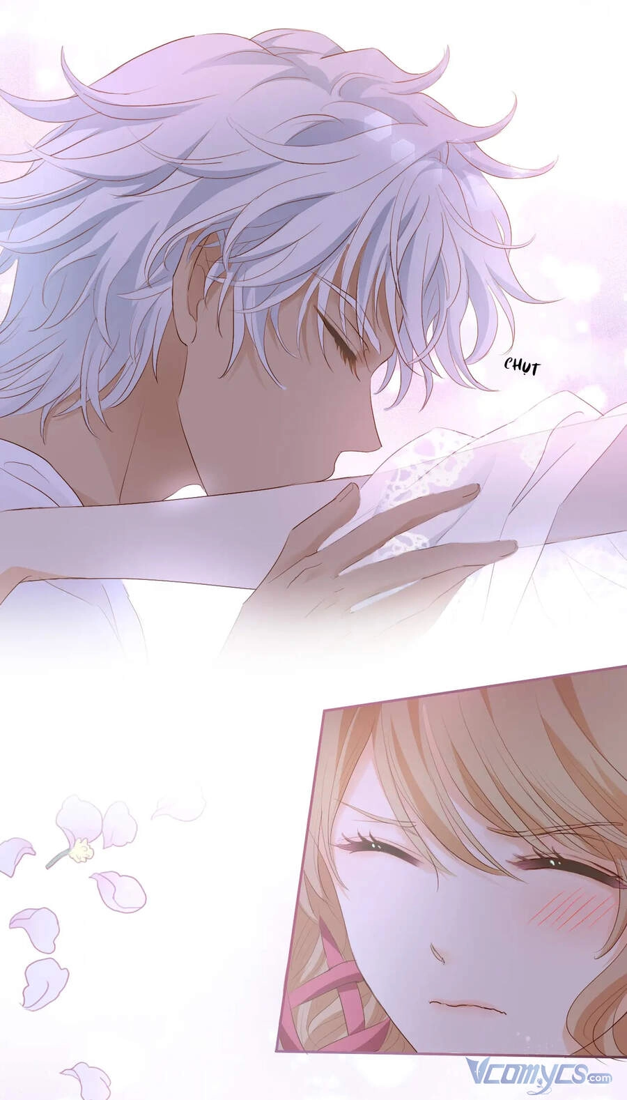 Địch Úc Đa Chi Ca Chapter 97 - 11