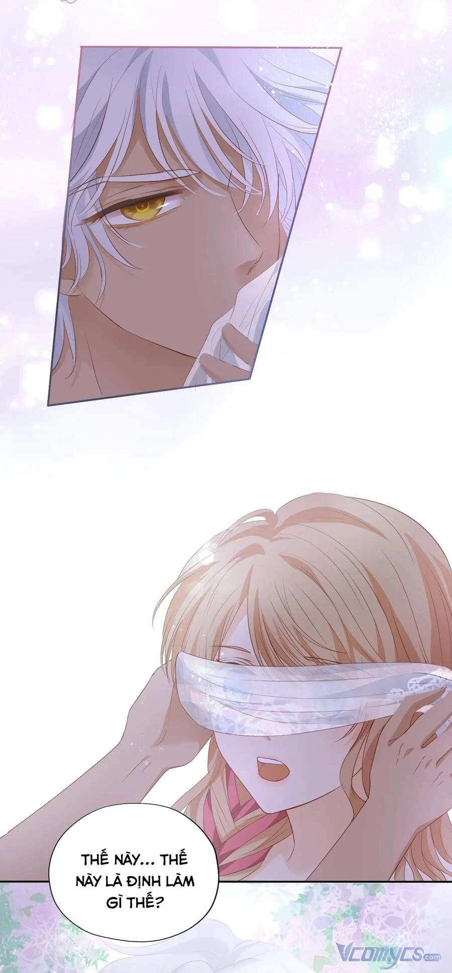 Địch Úc Đa Chi Ca Chapter 97 - 12