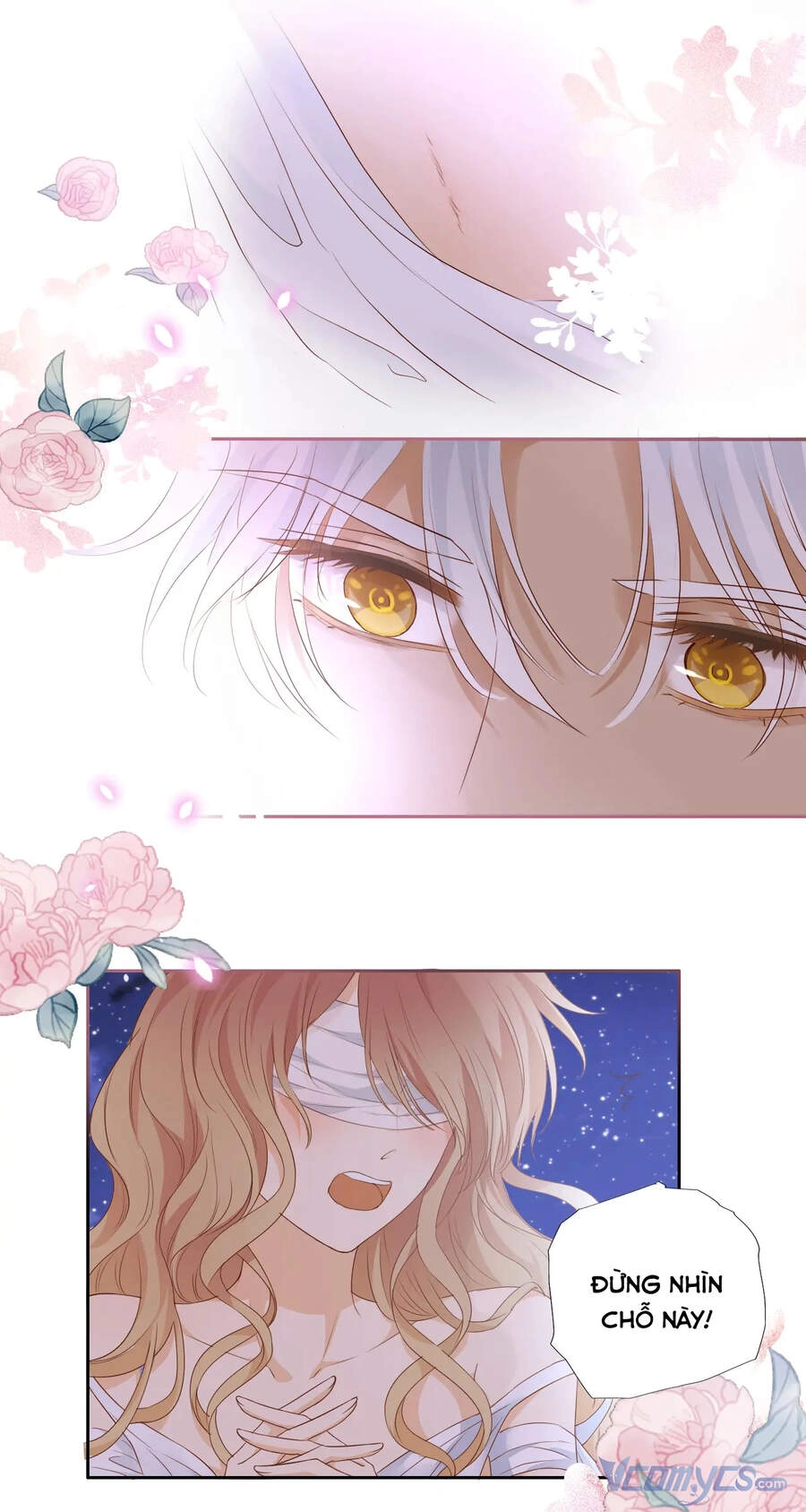 Địch Úc Đa Chi Ca Chapter 97 - 20