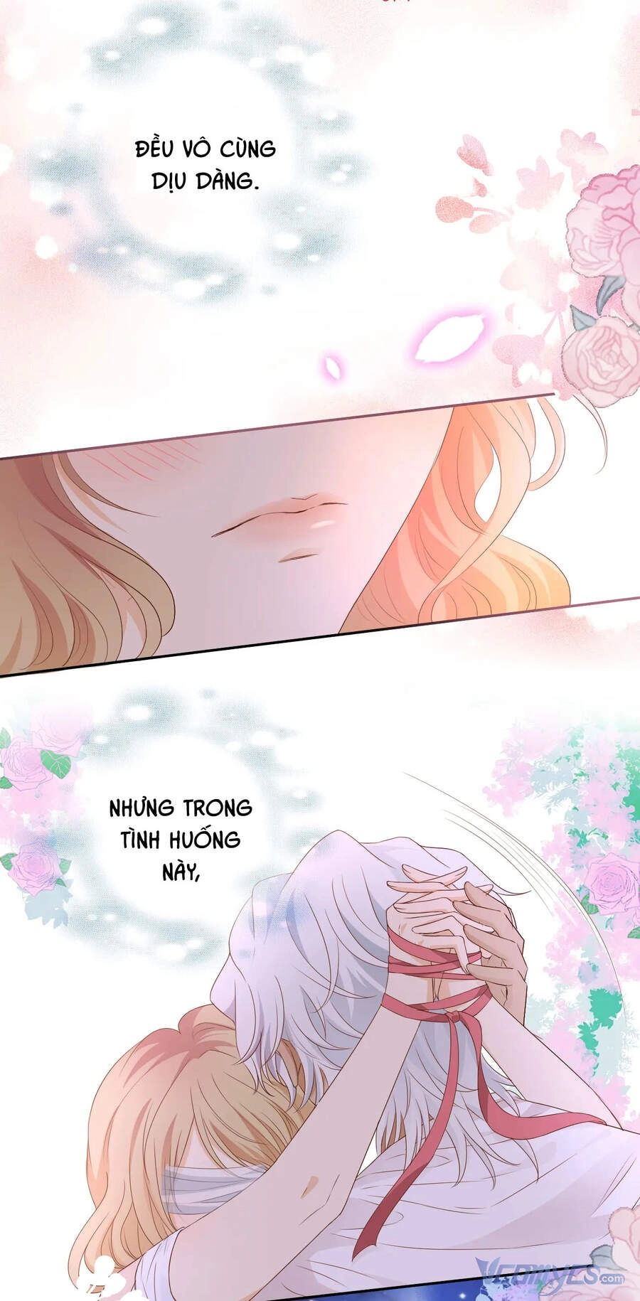 Địch Úc Đa Chi Ca Chapter 97 - 24