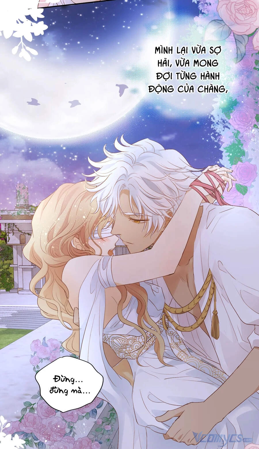 Địch Úc Đa Chi Ca Chapter 97 - 25