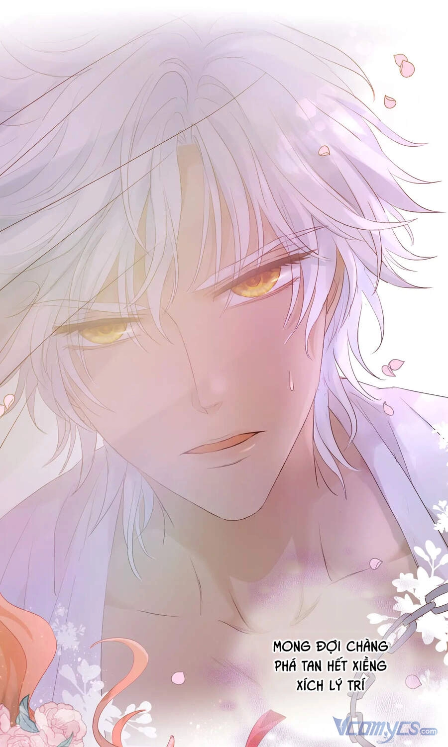 Địch Úc Đa Chi Ca Chapter 97 - 29