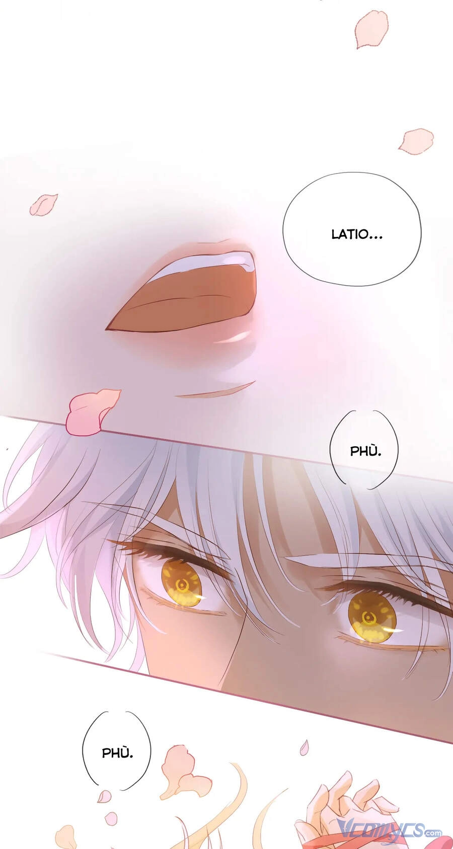 Địch Úc Đa Chi Ca Chapter 97 - 31