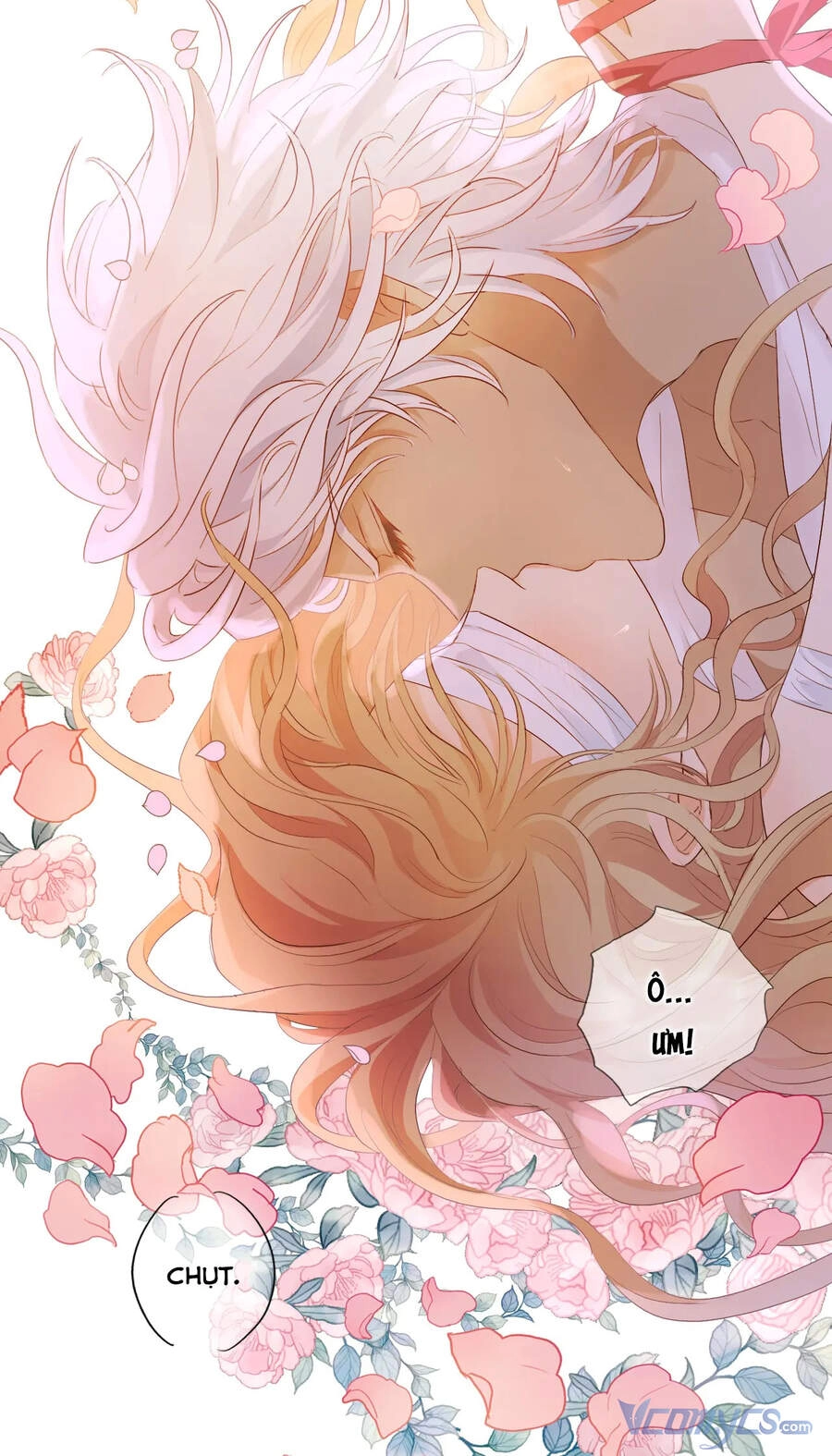 Địch Úc Đa Chi Ca Chapter 97 - 32