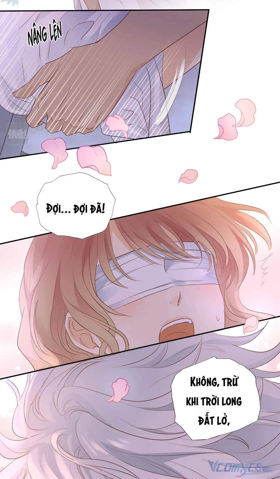 Địch Úc Đa Chi Ca Chapter 97 - 34