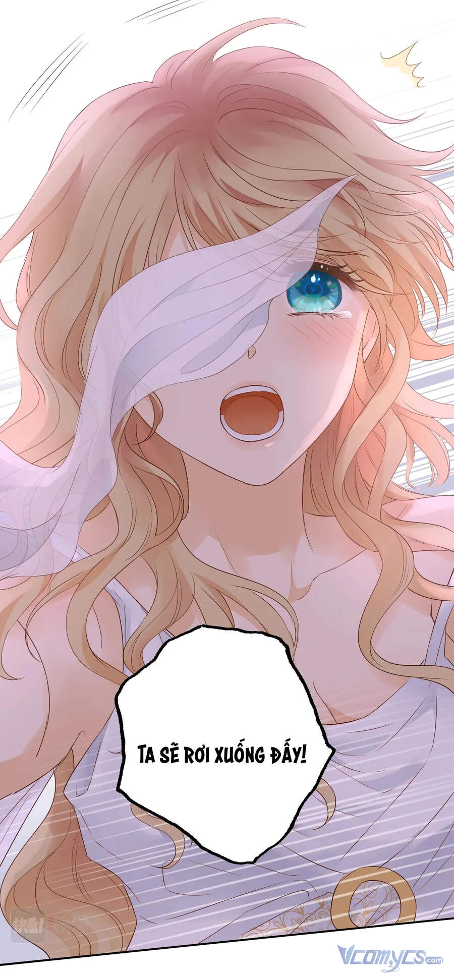 Địch Úc Đa Chi Ca Chapter 97 - 37