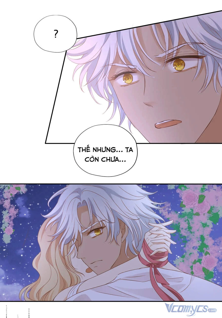 Địch Úc Đa Chi Ca Chapter 97 - 38