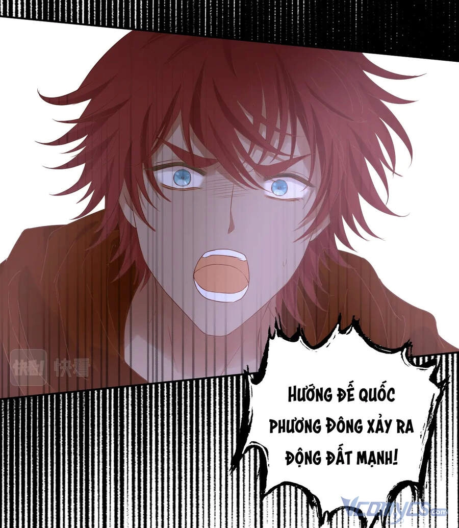 Địch Úc Đa Chi Ca Chapter 97 - 41