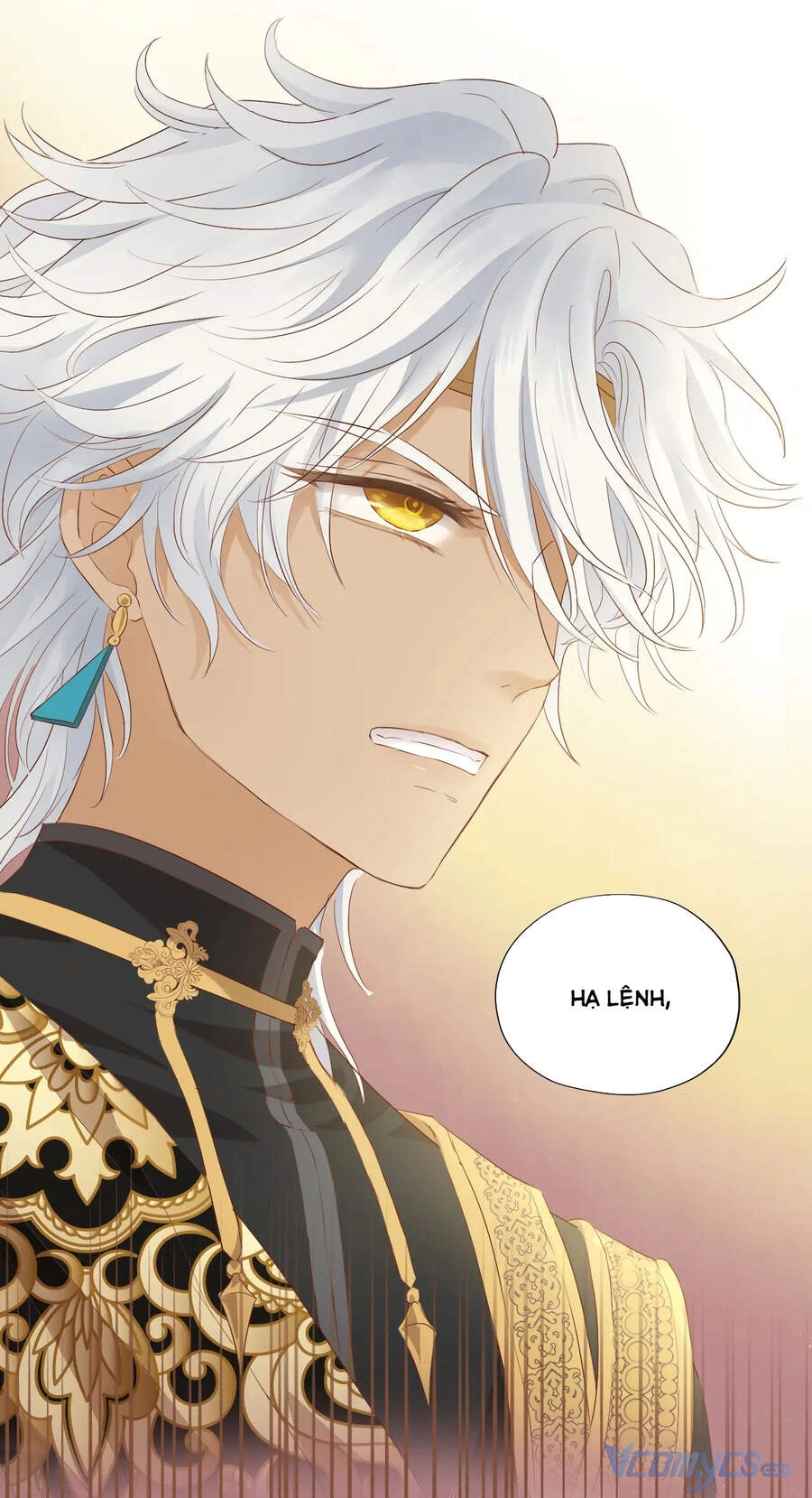 Địch Úc Đa Chi Ca Chapter 97 - 48