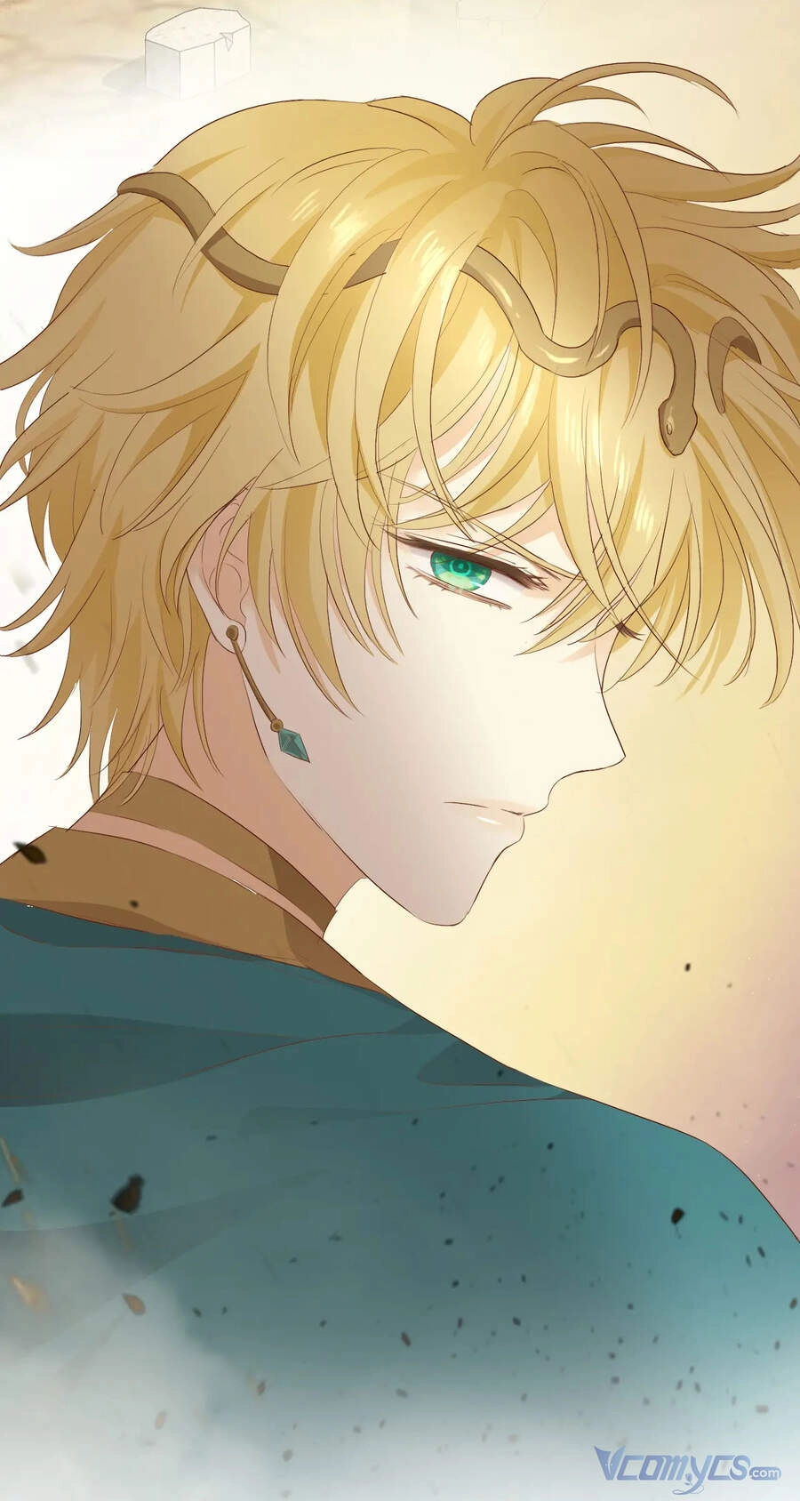 Địch Úc Đa Chi Ca Chapter 97 - 50