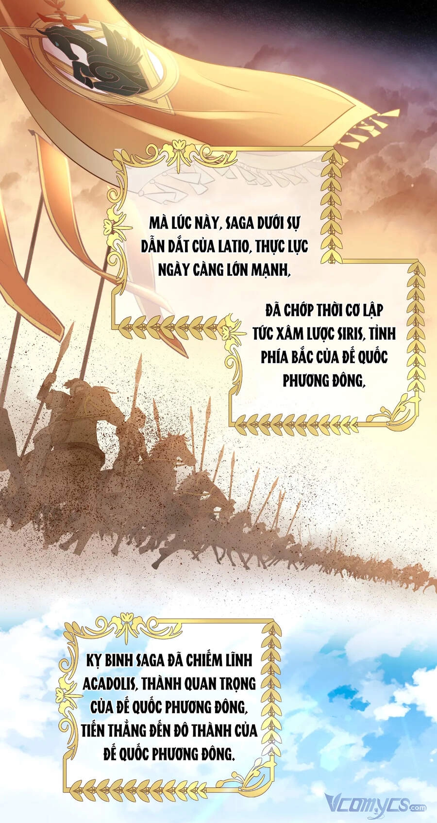 Địch Úc Đa Chi Ca Chapter 98 - 8