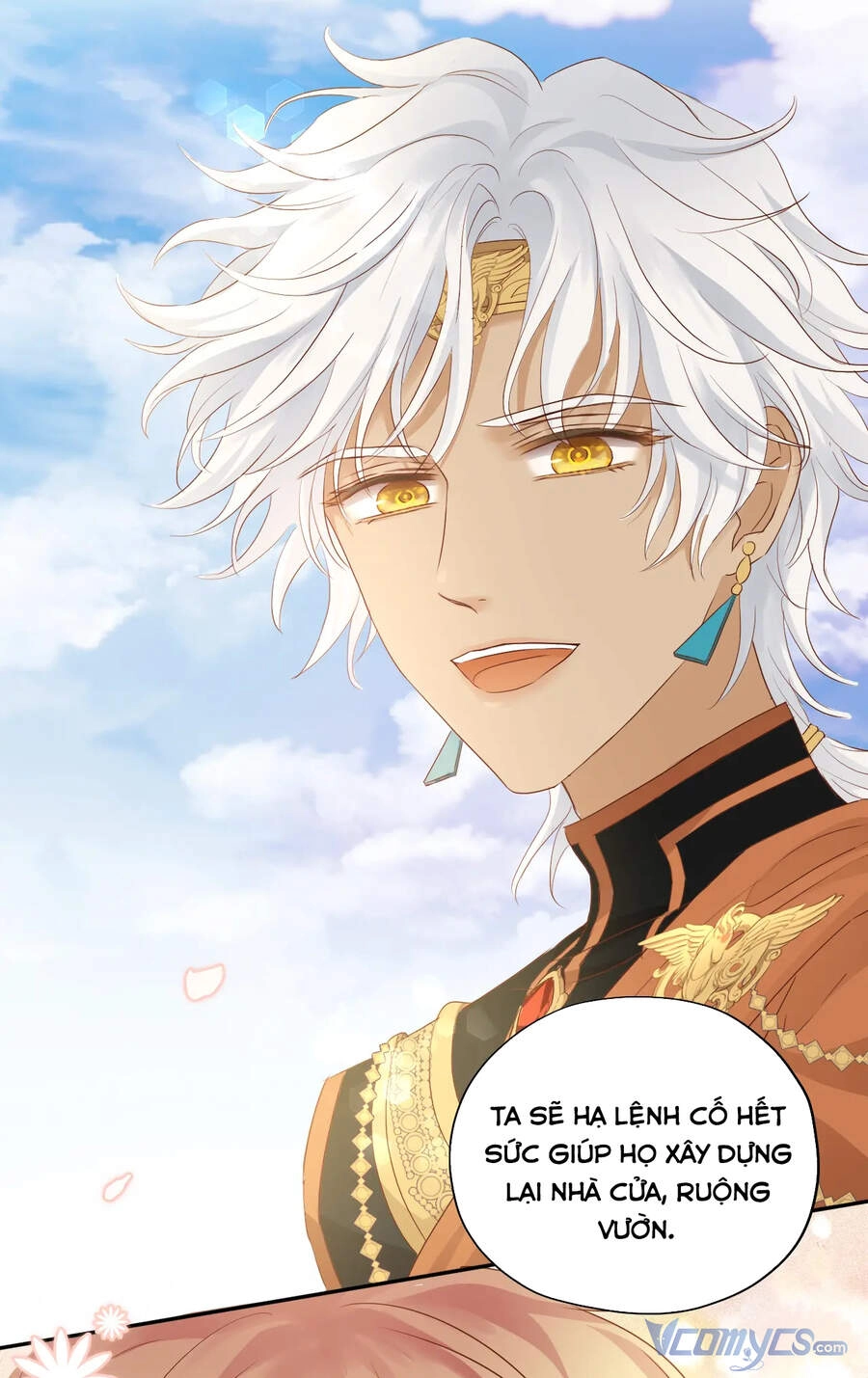 Địch Úc Đa Chi Ca Chapter 98 - 18