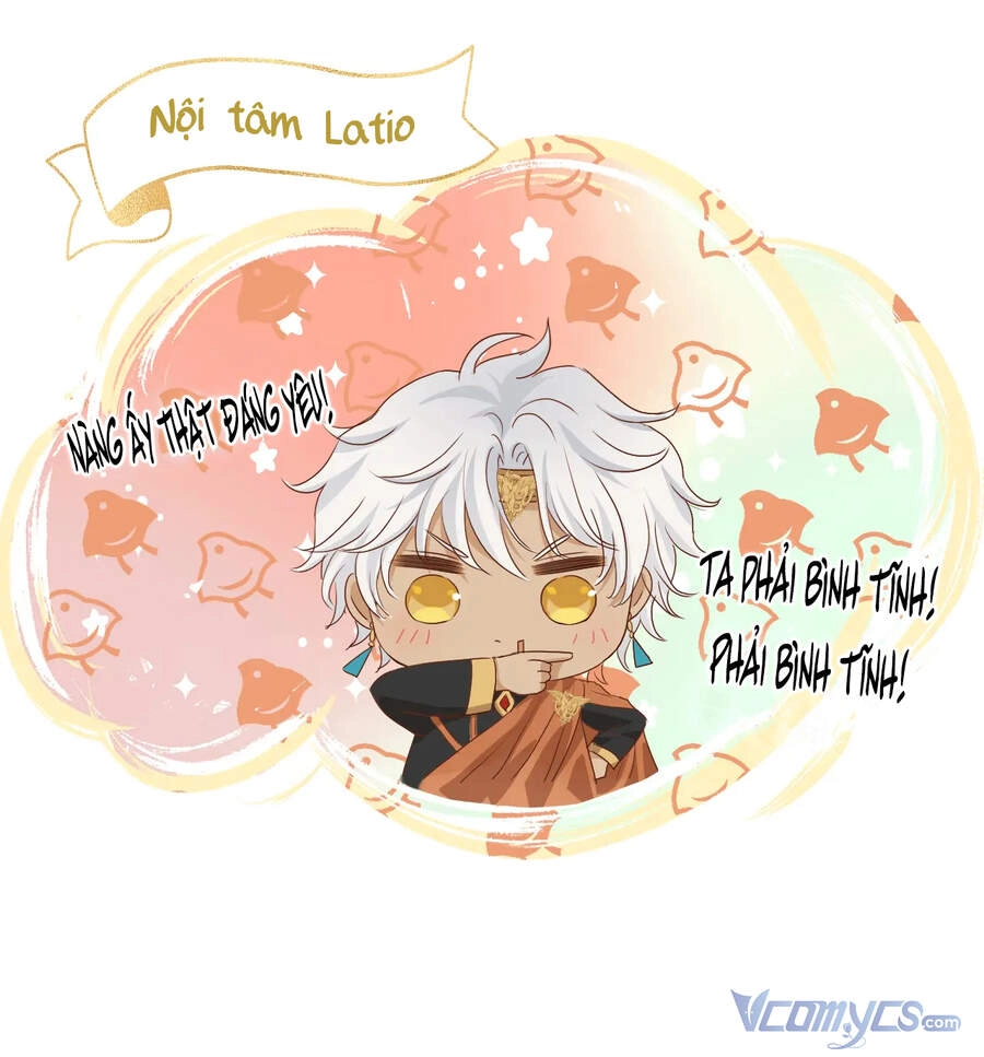 Địch Úc Đa Chi Ca Chapter 98 - 20