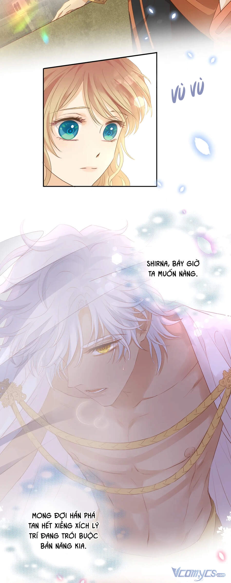 Địch Úc Đa Chi Ca Chapter 98 - 22