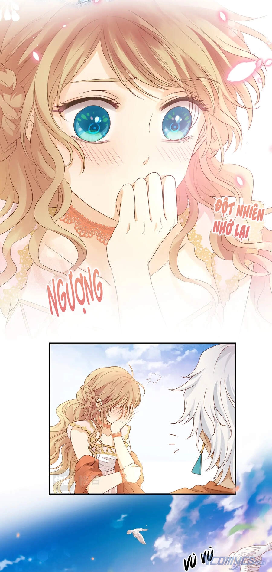 Địch Úc Đa Chi Ca Chapter 98 - 23