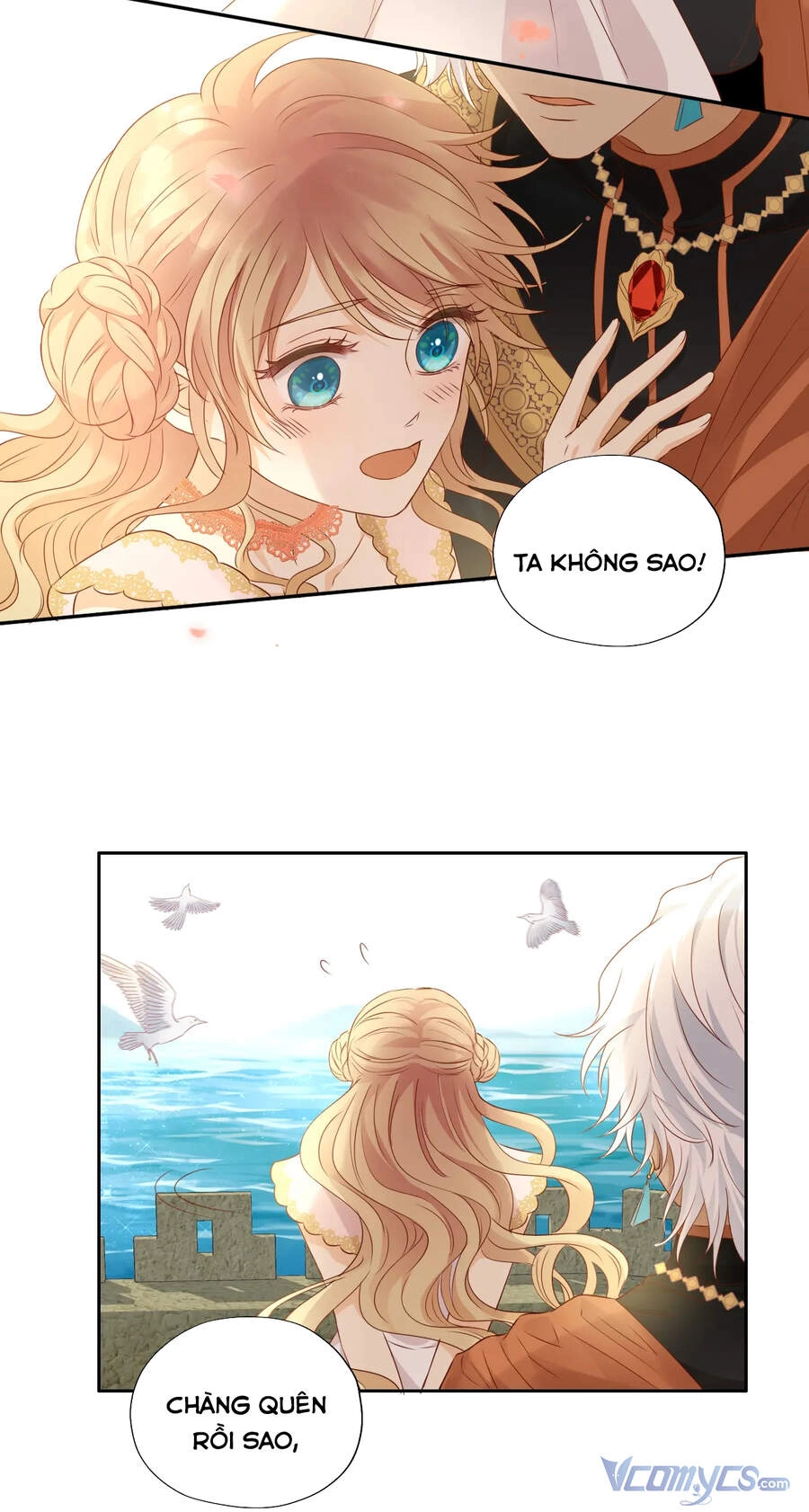 Địch Úc Đa Chi Ca Chapter 98 - 25