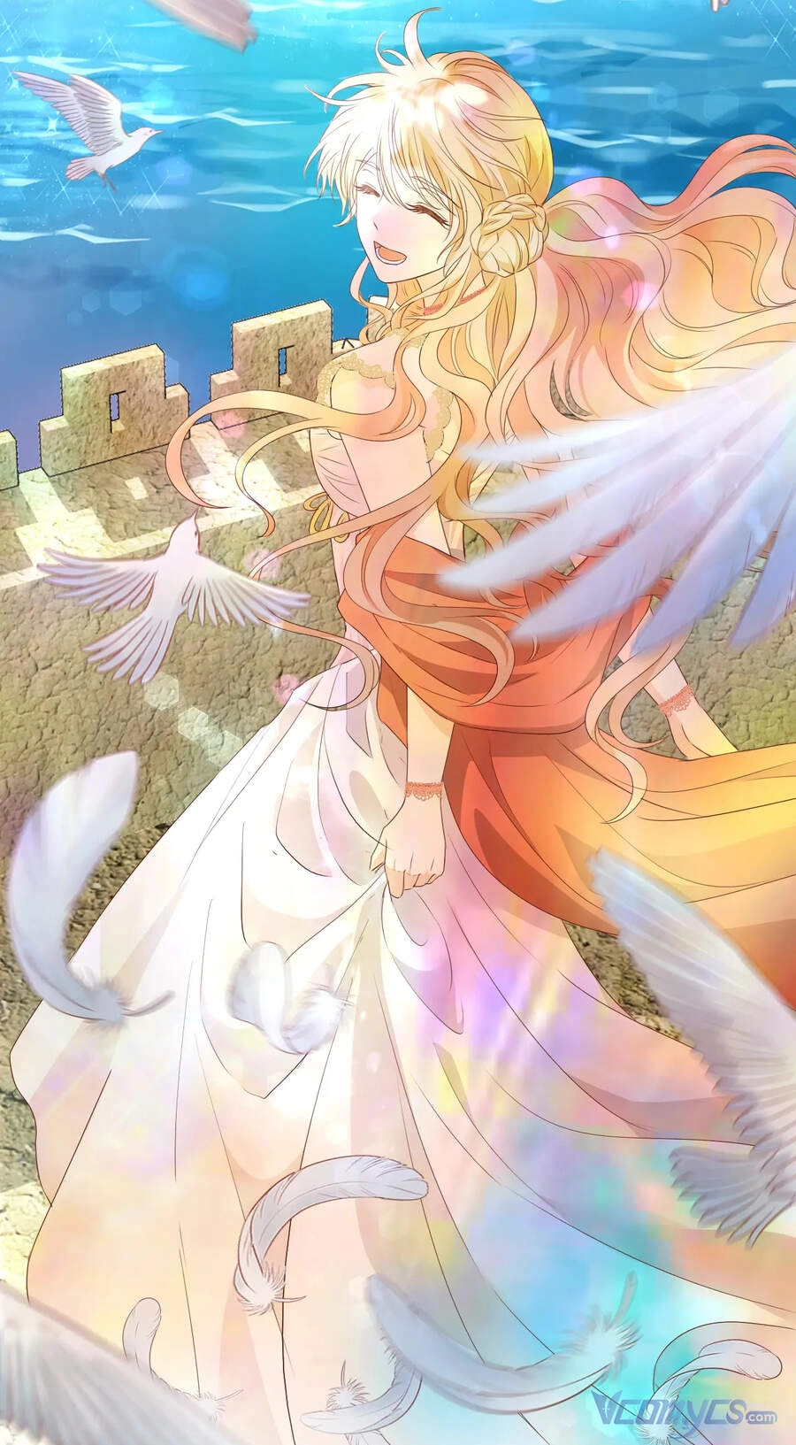 Địch Úc Đa Chi Ca Chapter 98 - 27