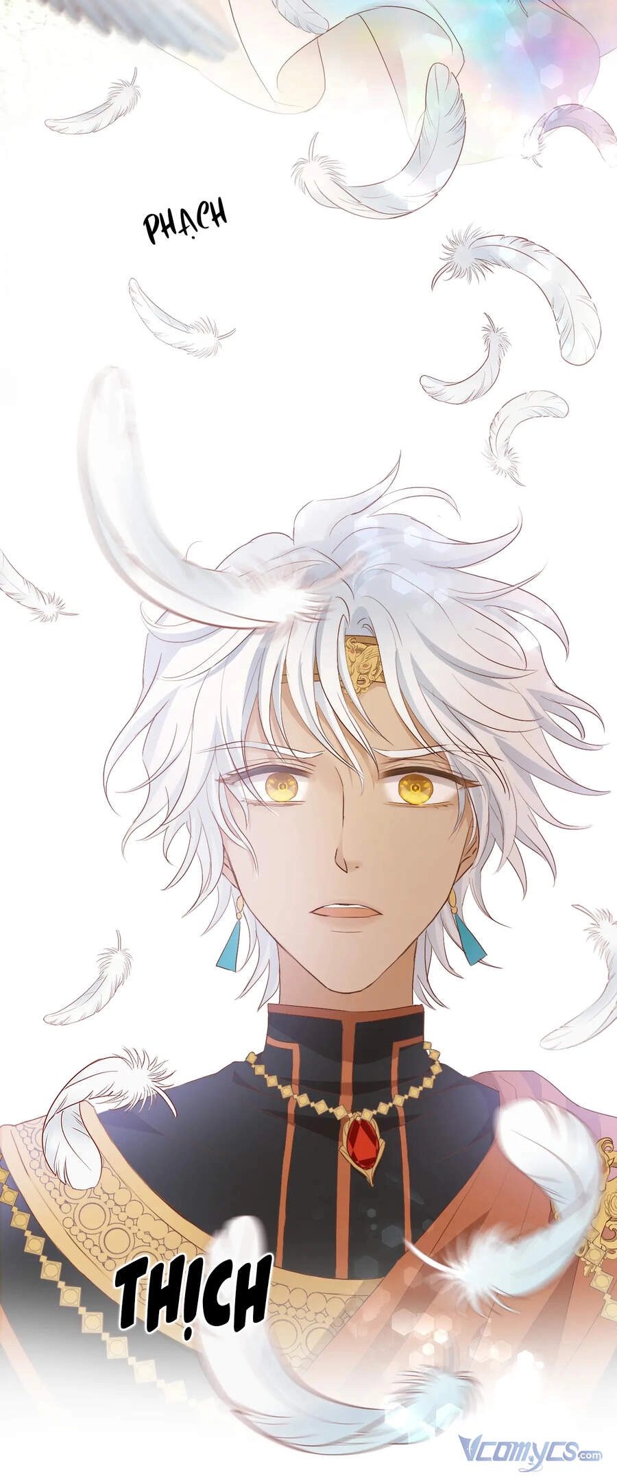 Địch Úc Đa Chi Ca Chapter 98 - 28