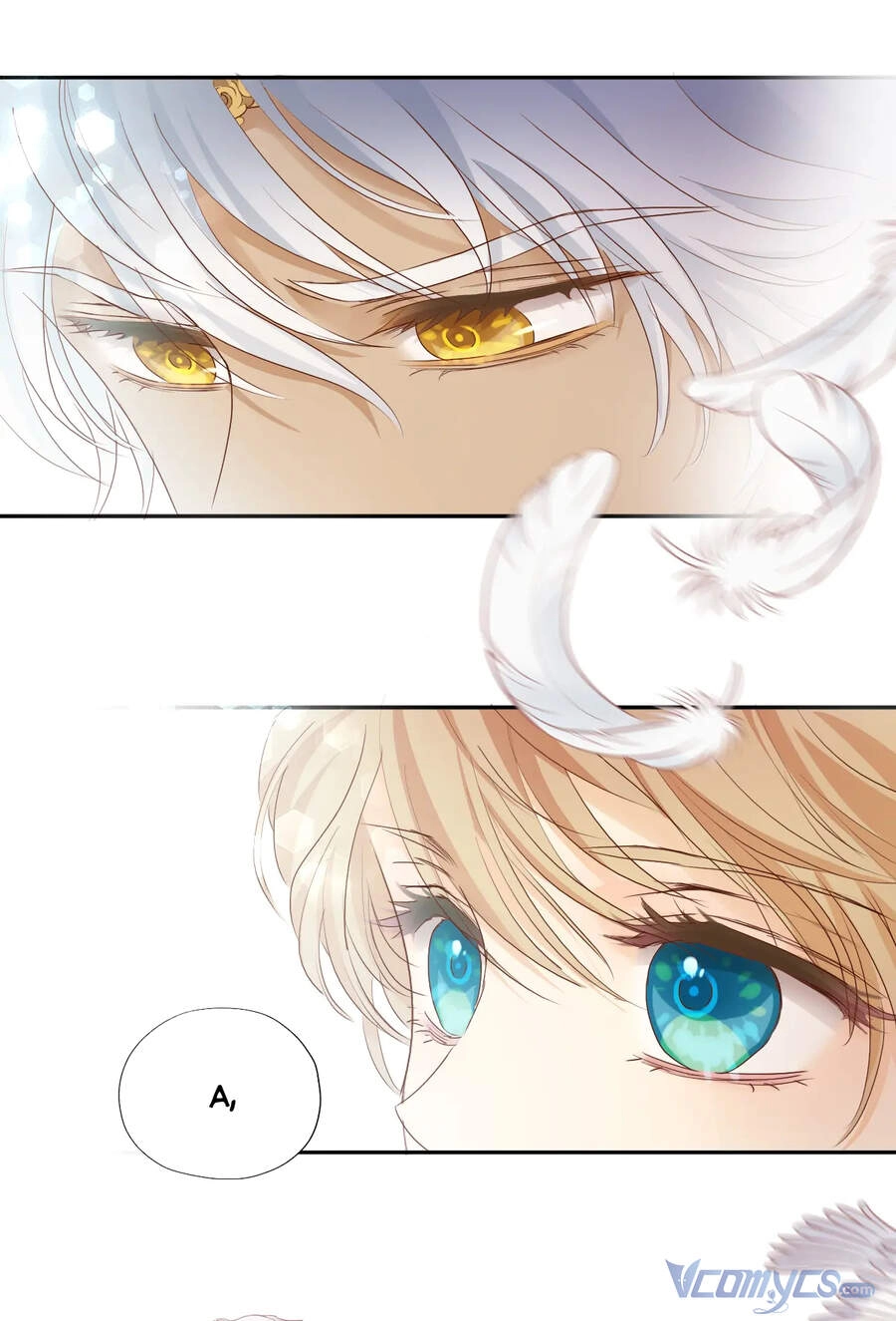 Địch Úc Đa Chi Ca Chapter 98 - 30