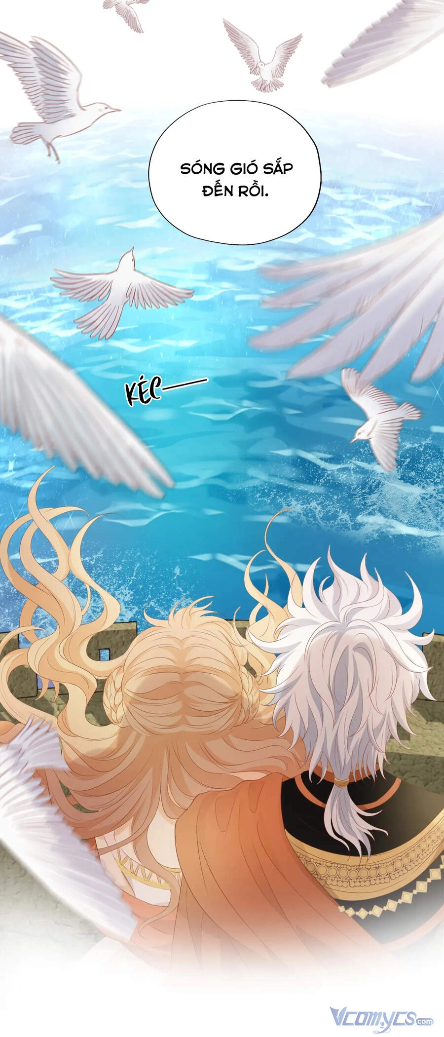 Địch Úc Đa Chi Ca Chapter 98 - 31