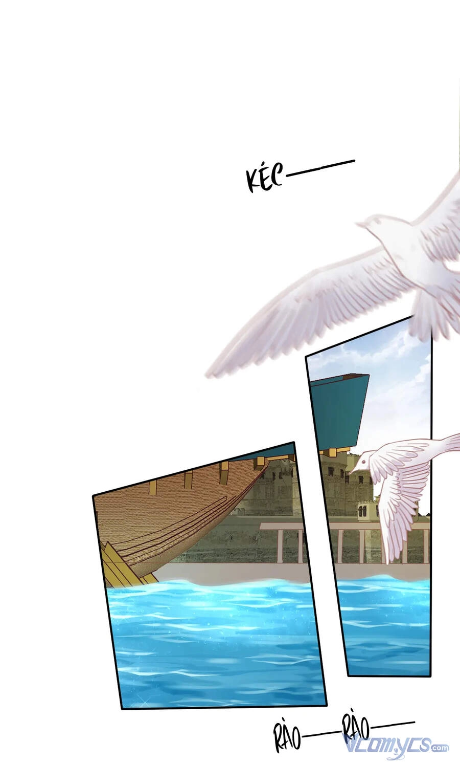 Địch Úc Đa Chi Ca Chapter 98 - 32