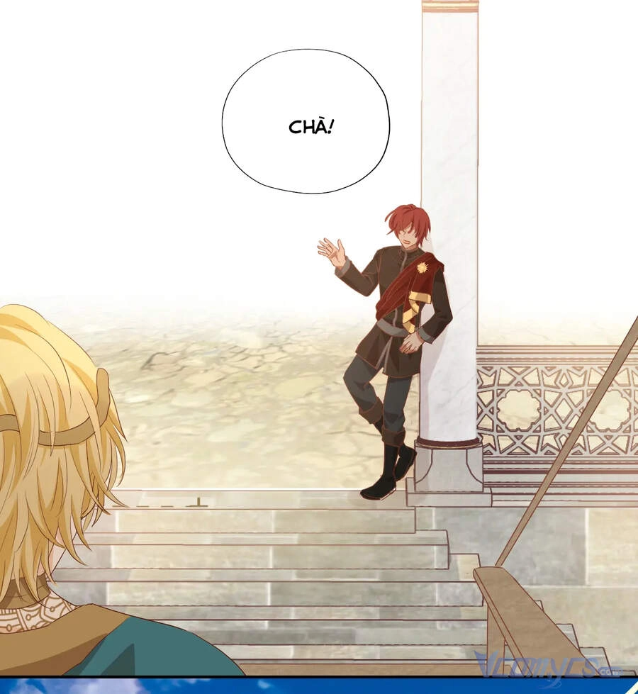 Địch Úc Đa Chi Ca Chapter 98 - 36