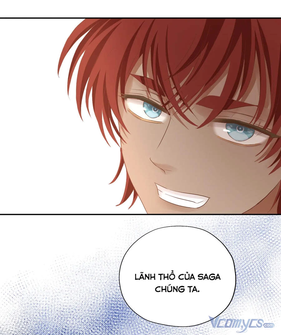 Địch Úc Đa Chi Ca Chapter 98 - 38