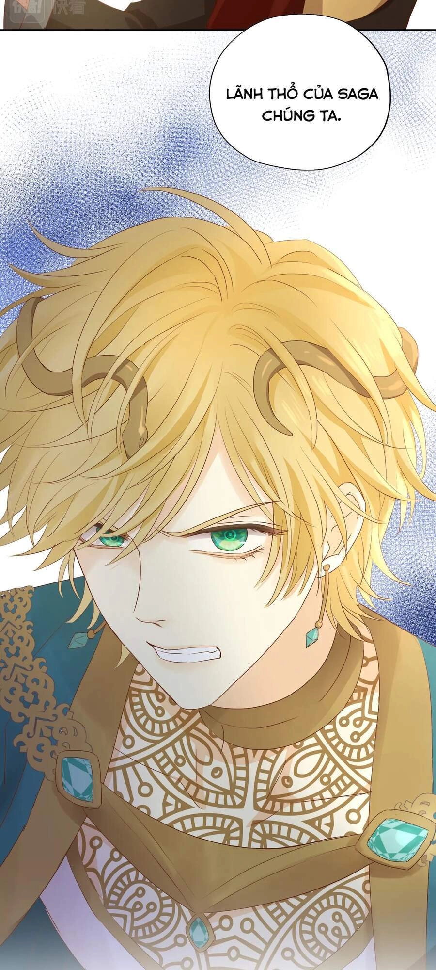 Địch Úc Đa Chi Ca Chapter 99 - 4