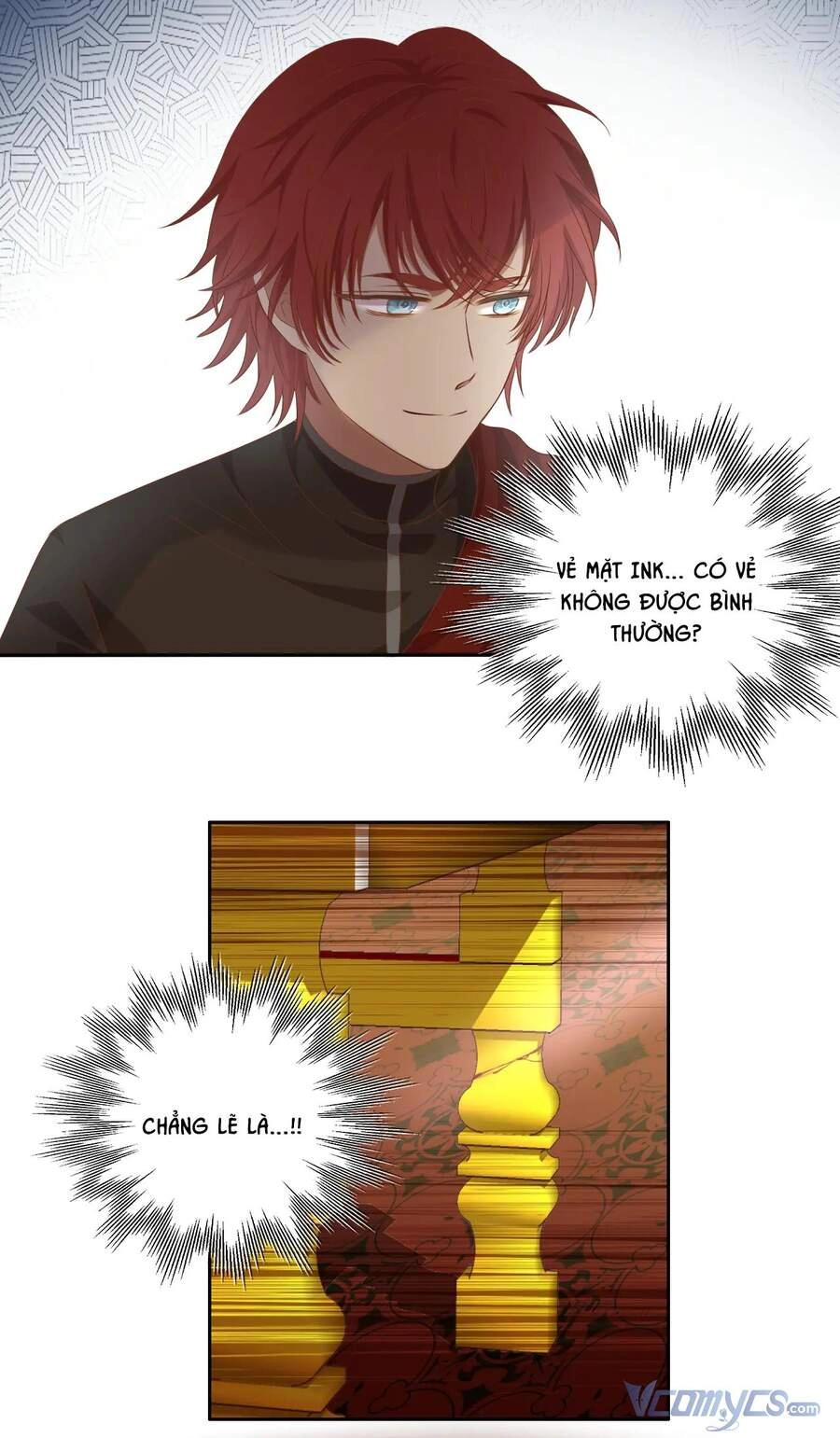 Địch Úc Đa Chi Ca Chapter 99 - 23