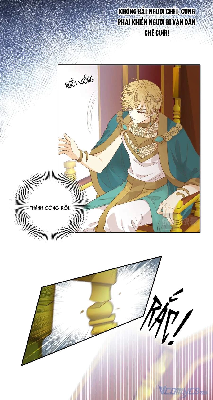 Địch Úc Đa Chi Ca Chapter 99 - 27