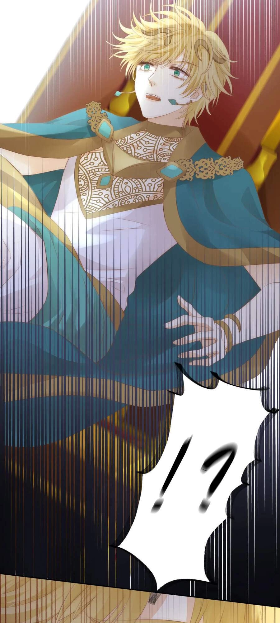 Địch Úc Đa Chi Ca Chapter 99 - 28