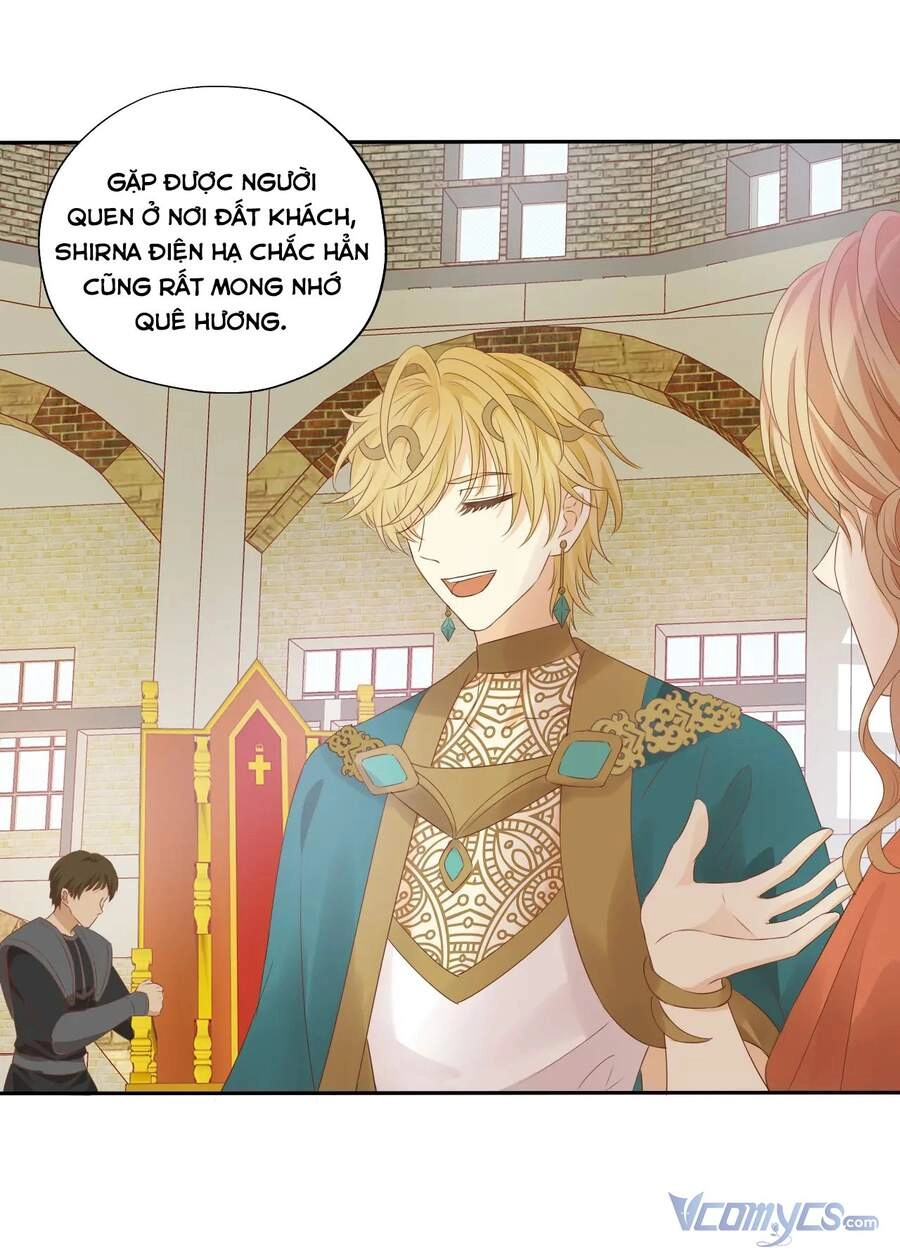 Địch Úc Đa Chi Ca Chapter 99 - 40