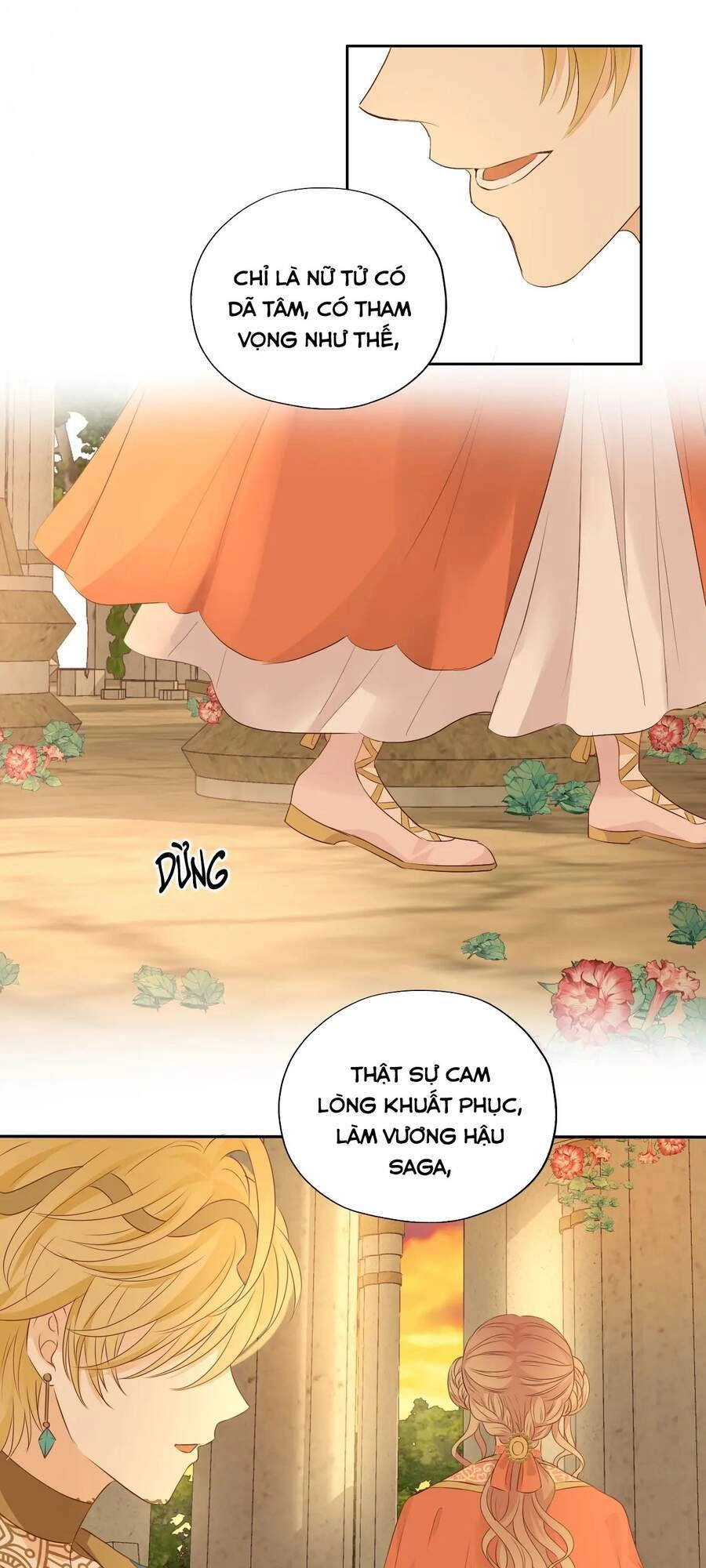 Địch Úc Đa Chi Ca Chapter 99 - 53