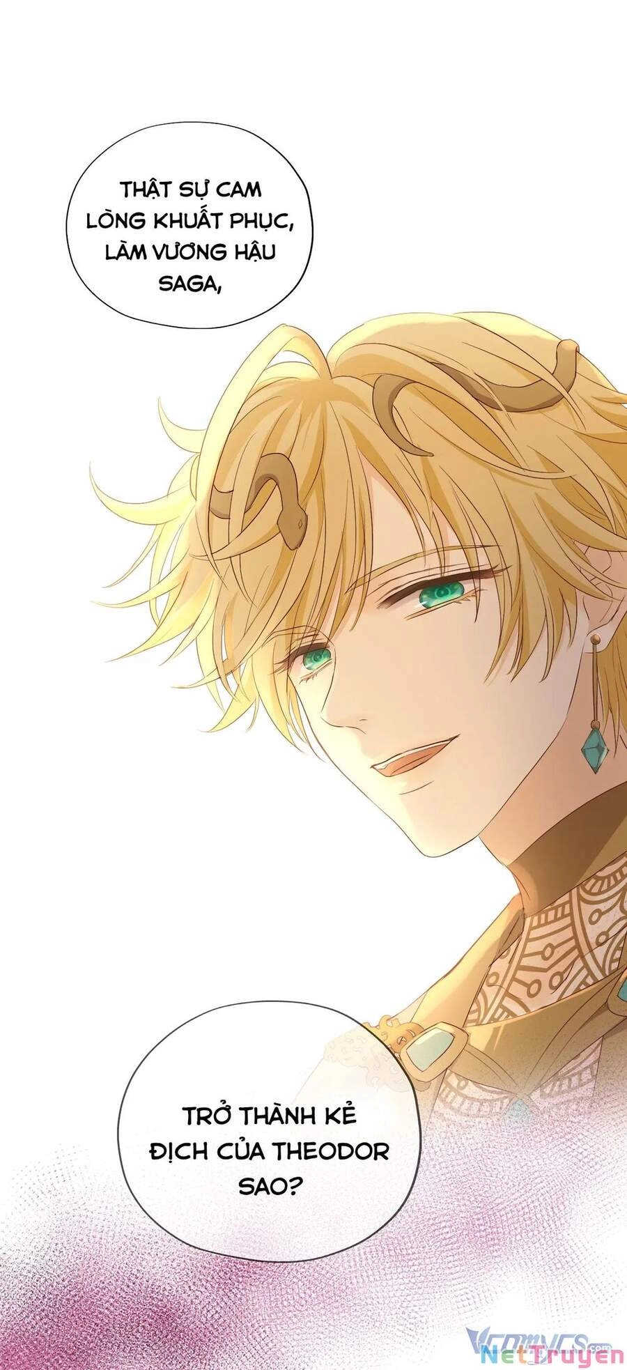 Địch Úc Đa Chi Ca Chapter 100 - 1