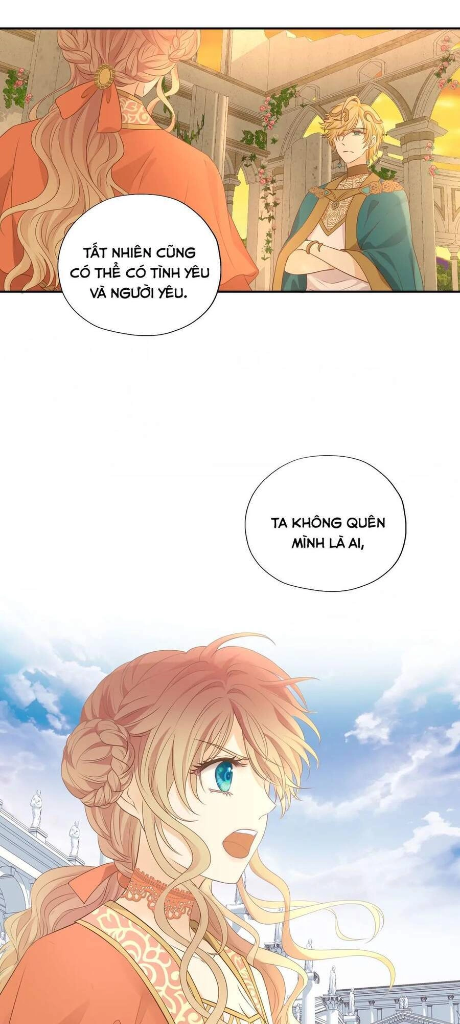 Địch Úc Đa Chi Ca Chapter 100 - 5