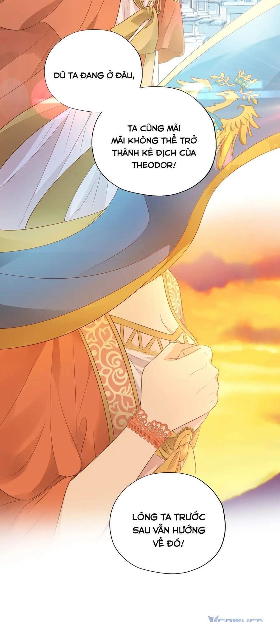 Địch Úc Đa Chi Ca Chapter 100 - 7