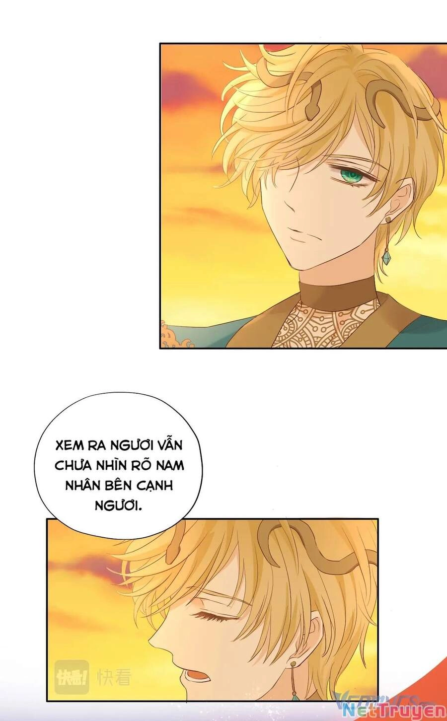 Địch Úc Đa Chi Ca Chapter 100 - 9