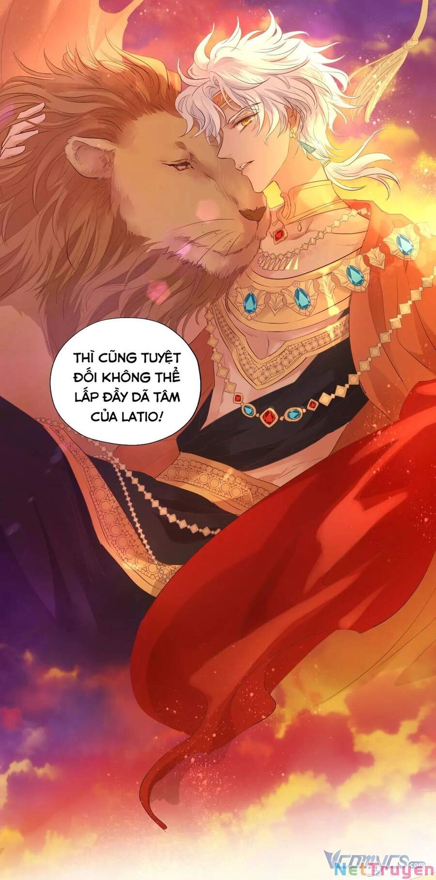 Địch Úc Đa Chi Ca Chapter 100 - 11