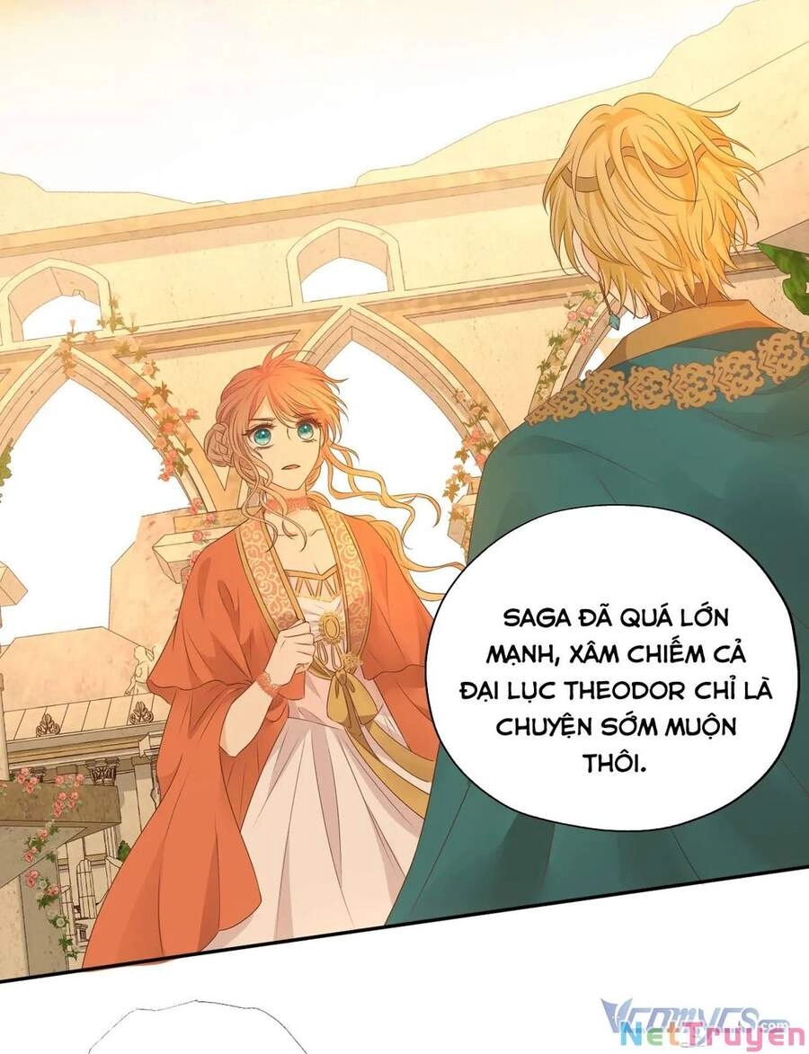 Địch Úc Đa Chi Ca Chapter 100 - 12