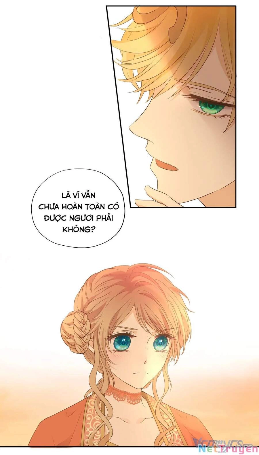 Địch Úc Đa Chi Ca Chapter 100 - 14